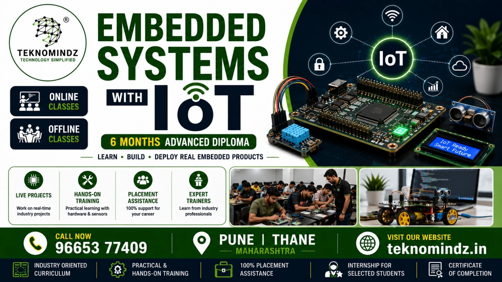 Embedded Systems